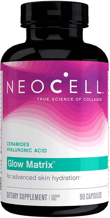 NEOCELL GLOW MATRIX 90S - Bait Al Dawaa